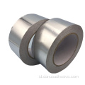 Pita perekat foil aluminium yang diperkuat panas